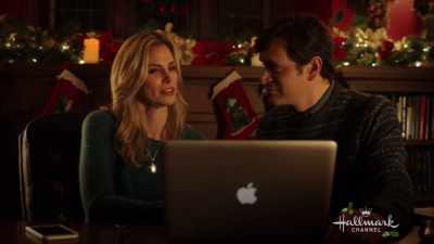 [laughing] - Christmas Connection