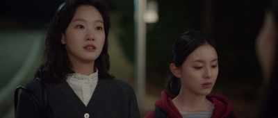 [laughing] - Little Women