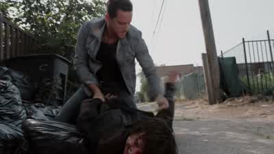 Estas muerto, senor. - Chicago P.D.