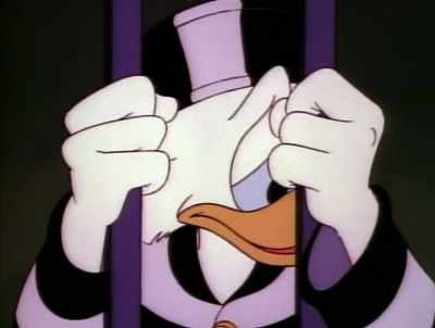 [laughing] - DuckTales