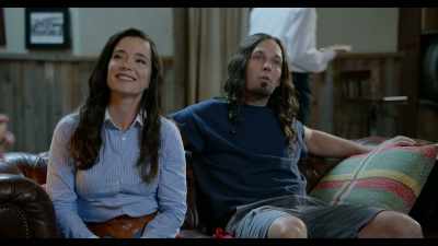 [laughing] - Wet Hot American Summer: Ten Years Later