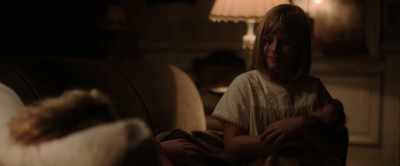 (LAUGHING) - Annabelle: Creation