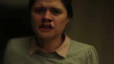 (LAUGHING) - Room 104