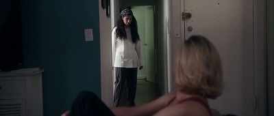 [laughing] - The Ring Thing