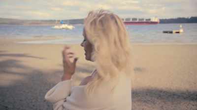 [laughing] - Pamela, A Love Story