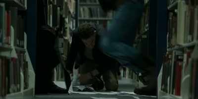 (laughing) - Dimension 404