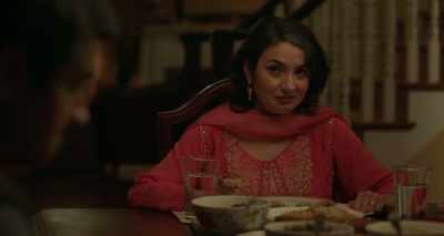 [LAUGHING] - The Big Sick