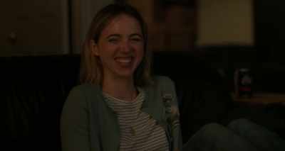 [LAUGHING] - The Big Sick