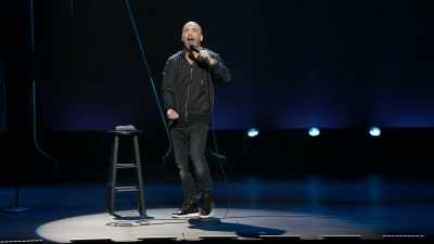 [laughing] - Jo Koy: Live from Seattle