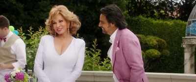 (LAUGHING) - How to Be a Latin Lover