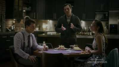 [Laughing] - Signed, Sealed, Delivered: Higher Ground