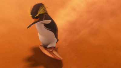 [LAUGHING] - Surf's Up 2: WaveMania