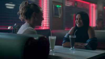 (LAUGHING) - Riverdale