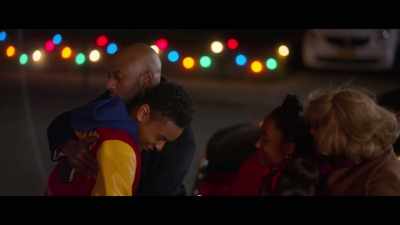 [laughing] - Holiday Rush