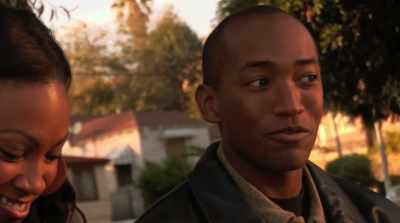 (laughing) - DWB: Dating While Black