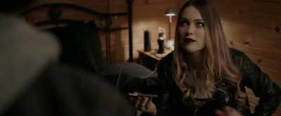 [laughing] - Pyewacket