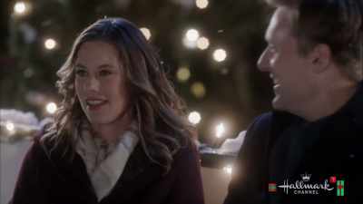 [Laughing] - Christmas in Evergreen