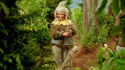[ Laughing ] - At Home with Amy Sedaris