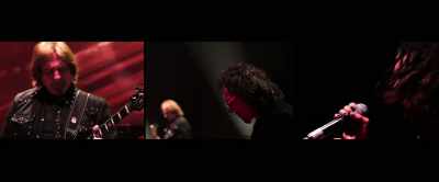 [LAUGHING] - Black Sabbath: The End of The End