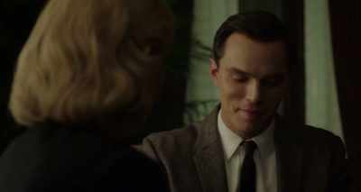 (laughing) - Rebel in the Rye