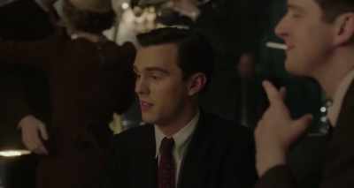 (laughing) - Rebel in the Rye