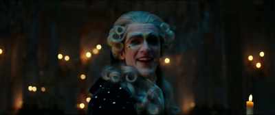 (LAUGHING) - Beauty and the Beast
