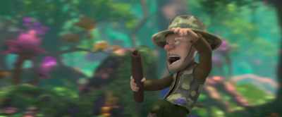 (laughing) - Fantastica: A Boonie Bears Adventure