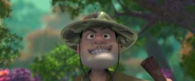 (laughing) - Fantastica: A Boonie Bears Adventure
