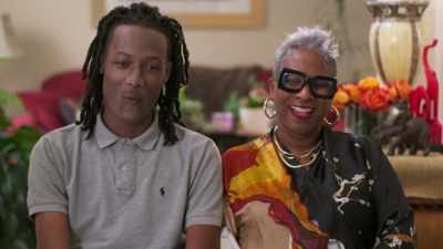 [laughing] - The Later Daters
