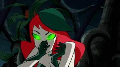 (LAUGHING) - Justice League Action