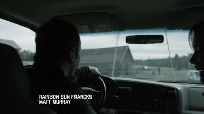 - [laughing] - Eyewitness