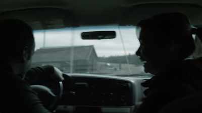 - [laughing] - Eyewitness