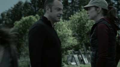 [laughing] - Eyewitness
