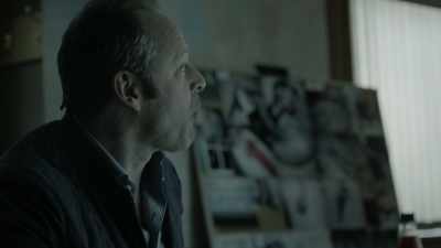 - [laughing] - Eyewitness