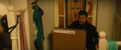 (LAUGHING) - Bridget Jones's Baby