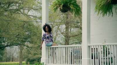 ( laughing ) - Queen Sugar