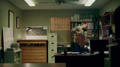 ( laughing ) - Queen Sugar