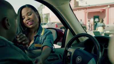 ( laughing ) - Queen Sugar