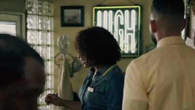 ( laughing ) - Queen Sugar