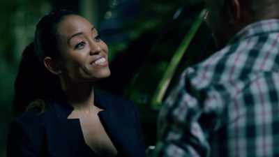 ( laughing ) - Queen Sugar