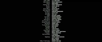 (laughing) - Yoga Hosers