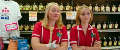 (laughing) - Yoga Hosers
