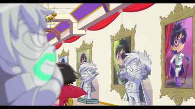 [laughing] - Ryan's World the Movie: Titan Universe Adventure