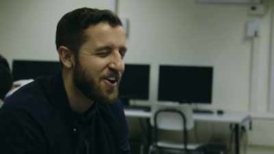 (Laughing) - Cyberwar