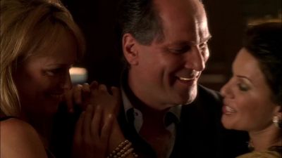 [ laughing] - CSI: Crime Scene Investigation
