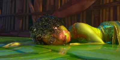 [laughing] - Moana 2