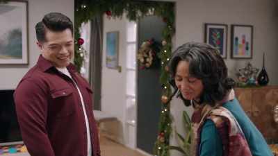 [laughing] - Season's Greetings from Cherry Lane