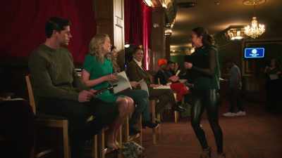 (laughing) - A Carol for Two