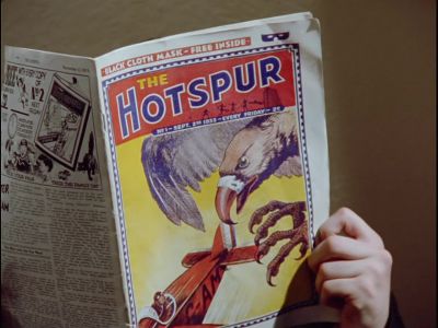 (laughing) - Agatha Christie's Poirot
