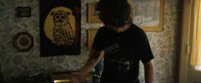 [laughing] - Deaner '89